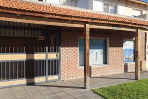 TURISMO DEL COMAHUE E.V.T.