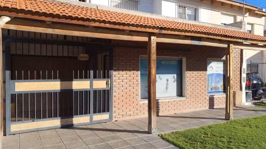 TURISMO DEL COMAHUE E.V.T.