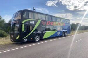 Turismo Delicia Srl