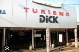 Turismo Dick