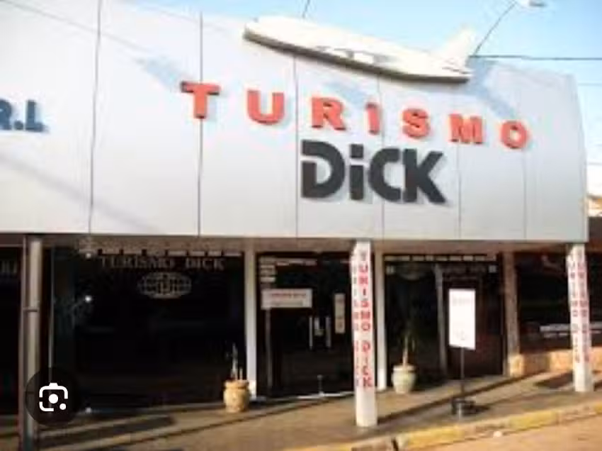 Turismo Dick