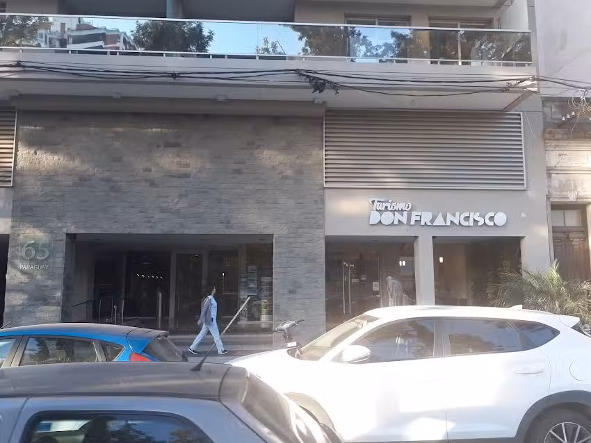 Turismo Don Francisco