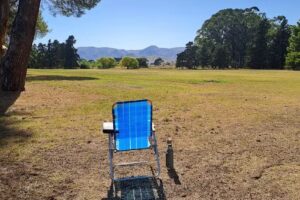 Turismo Estancia Funke