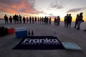 Turismo Franka Chascomus