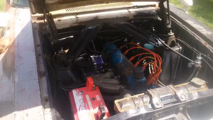 Turismo General Belgrano