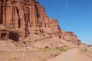 Turismo General Pico SRL.