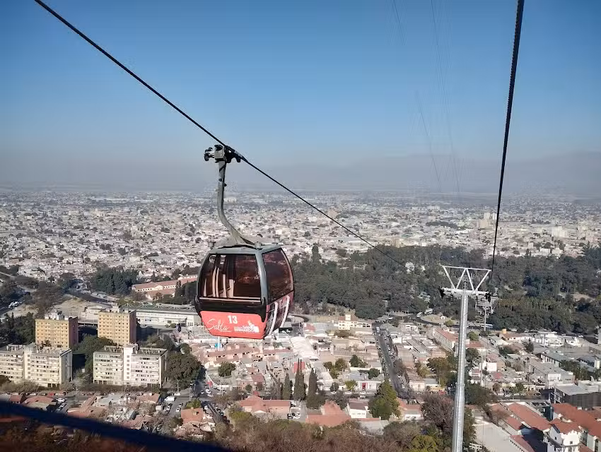 Turismo Ibañez Tour Operador