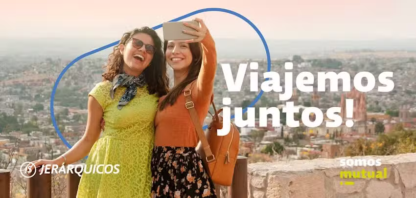 Turismo Jerárquicos