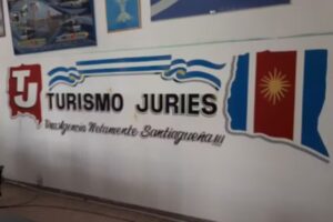 Turismo Juries