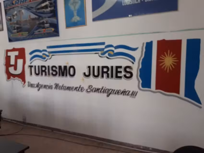 Turismo Juries