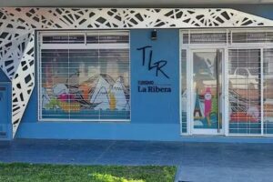 Turismo La Ribera