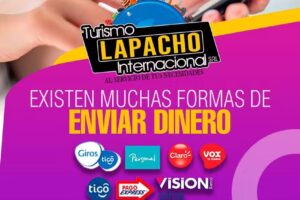 Turismo Lapacho