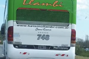 Turismo Llambi