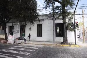 Turismo Municipalidad San Isidro