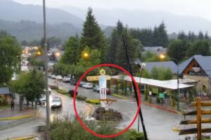 Turismo Náutico Villa la Angostura