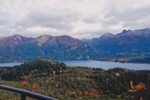 Turismo Patagonia Viajes Bariloche