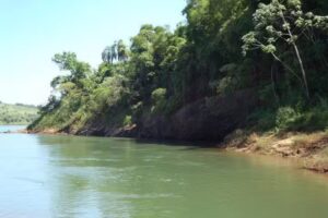 Turismo Puerto Esperanza