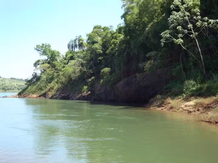 Turismo Puerto Esperanza