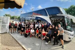 Turismo Rock Córdoba