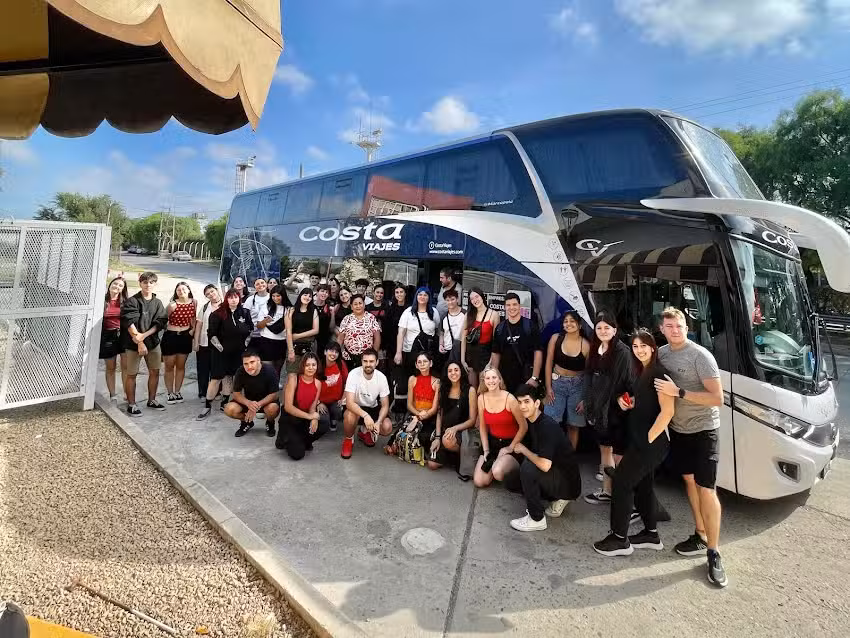 Turismo Rock Córdoba