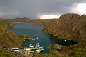 Turismo Sierra Negra 4 x 4