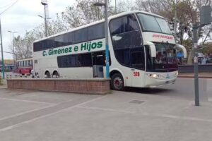 Turismo Social – Ro Cuervo