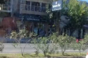 Turismo Sur Internacional