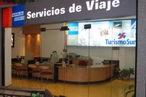 Turismo Sur Internacional