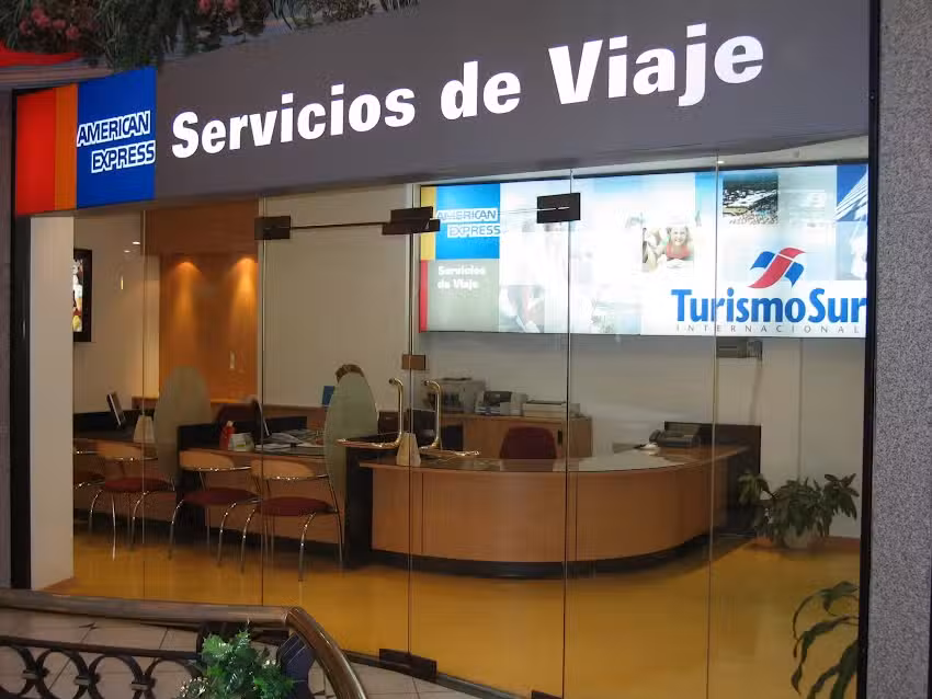 Turismo Sur Internacional