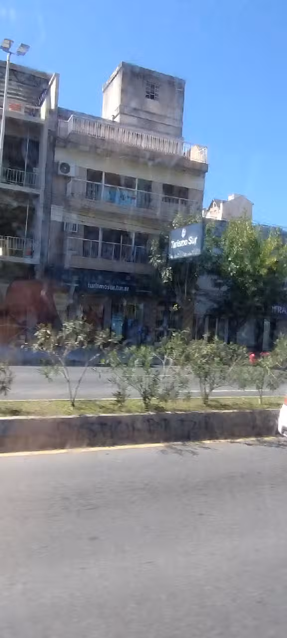 Turismo Sur Internacional