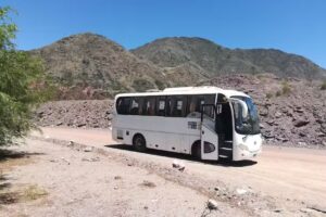 «Turismo Sur» Viajes y Traslados