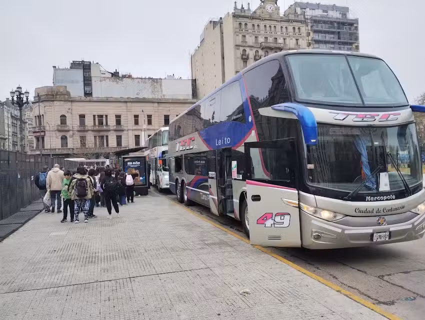 turismo TEC