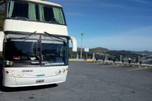 Turísmo “Transporte Moloñe”