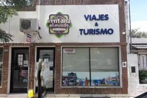 Turismo Ventana Al Mundo