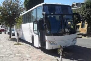 Turismo Verdejo s.r.l