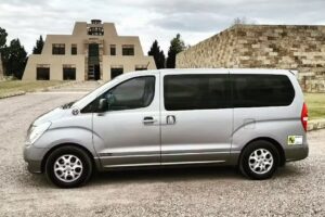 Turismo y Traslados Mendoza