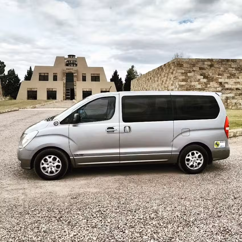 Turismo y Traslados Mendoza