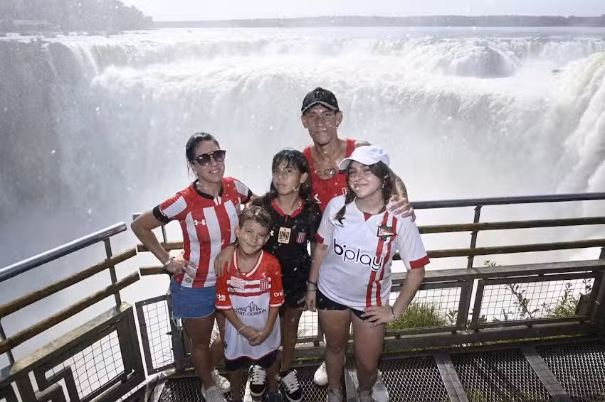 Turisteando Agencia de Viajes