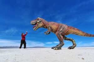 TURISTECA Productos Turísticos SRL