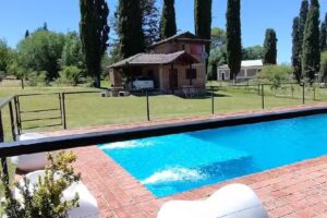 Un lugar en el mundo