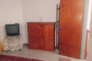 «Un lugar en lo de ANA»