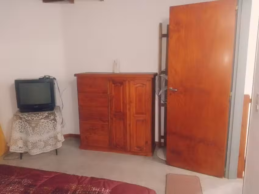 «Un lugar en lo de ANA»