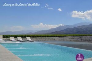 Uncorking Argentina Tours