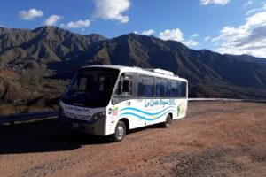 UNION RIOJANA viajes y turismo