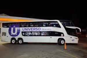 Universo Travel