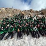 Upgrade Turismo Estudiantil