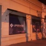 Upgrade Turismo Estudiantil