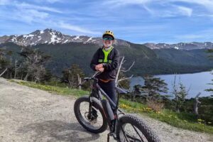 Ushuaia Extremo Travels