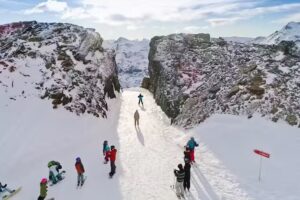 Ushuaia Incoming Experience