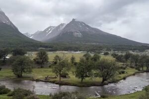 Ushuaia Tierra Mágica